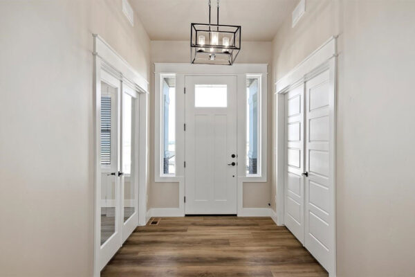 entry way