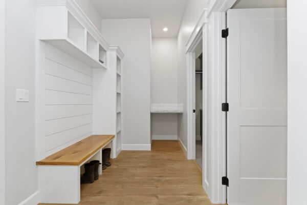 Mudroom