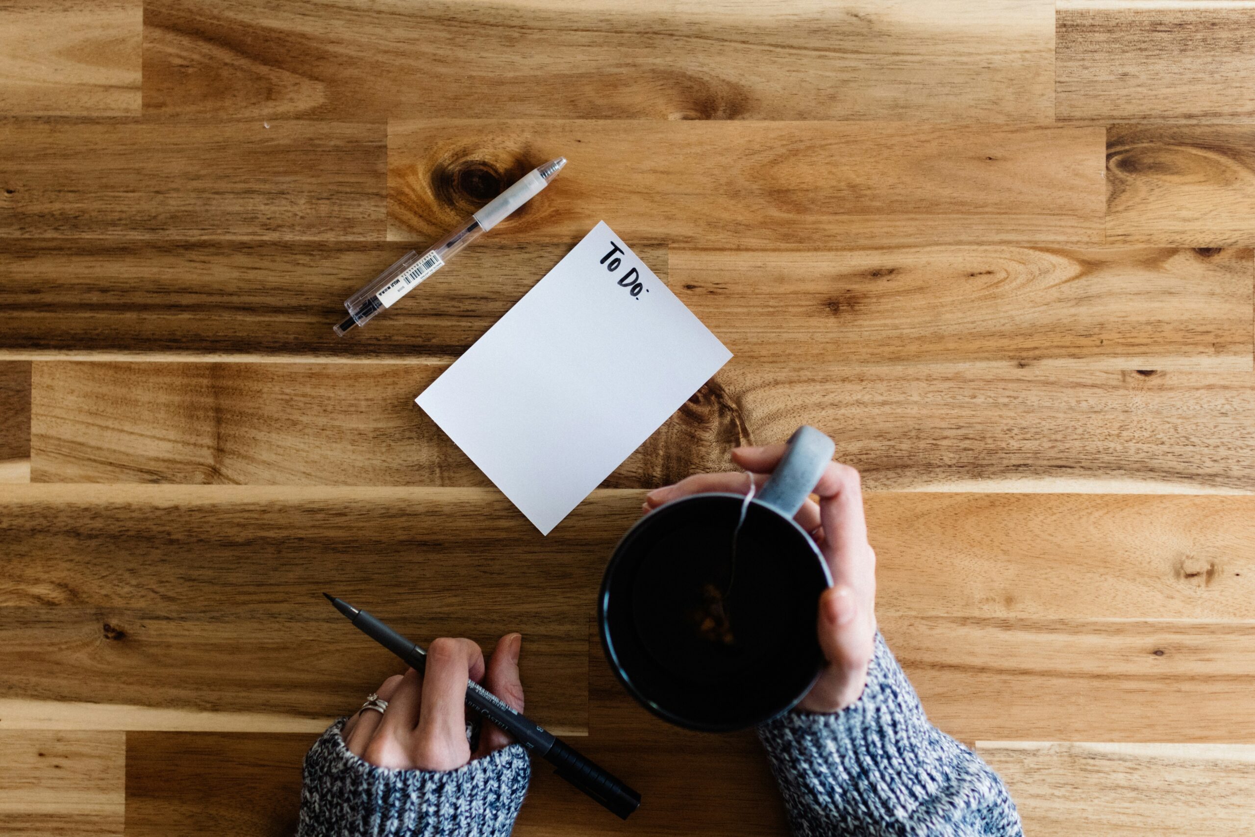 Your Essential Home Construction Checklist