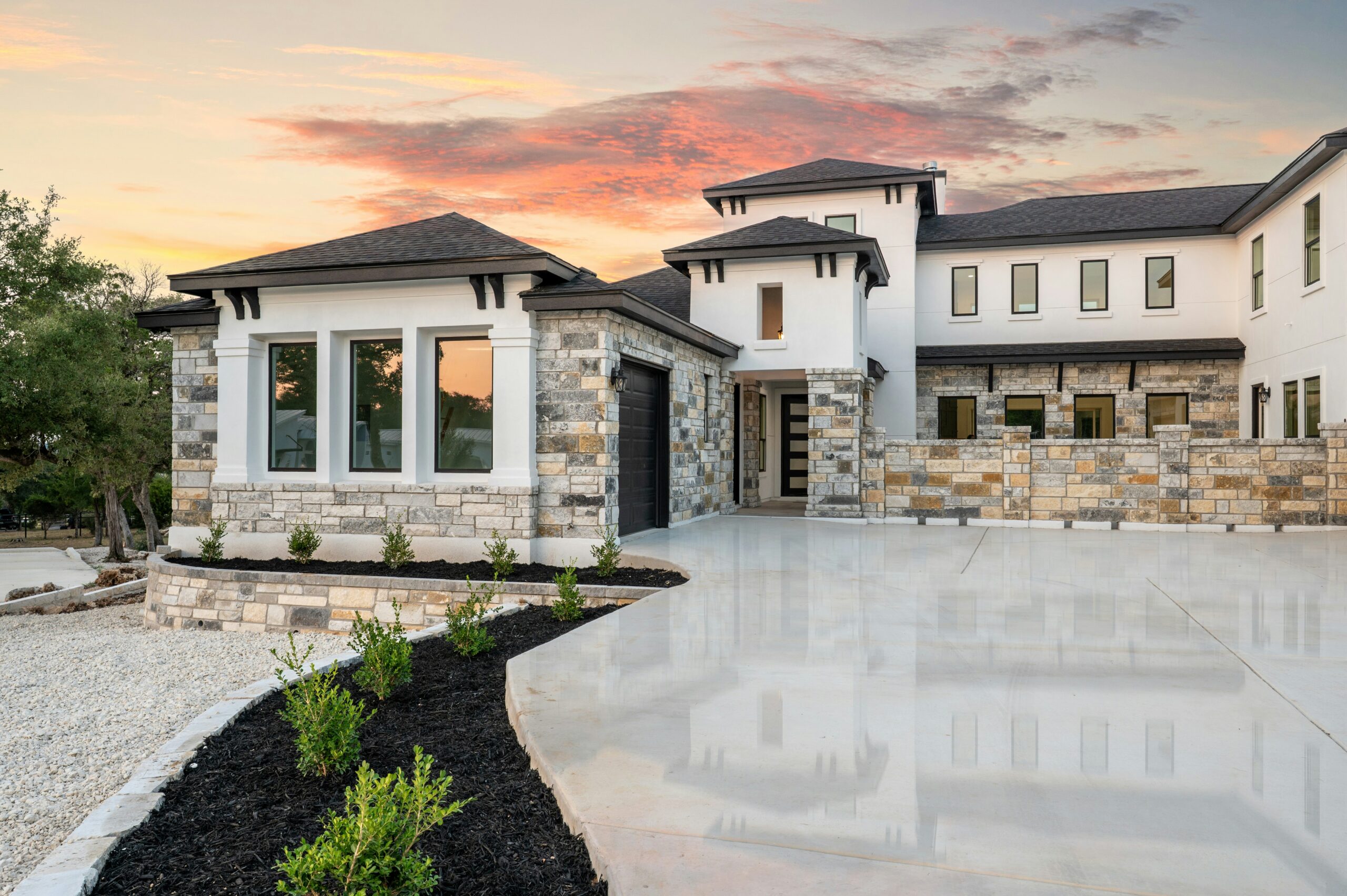 5 Reasons Why You Should Build a Custom Home in Eagle, Idaho