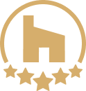 custom home